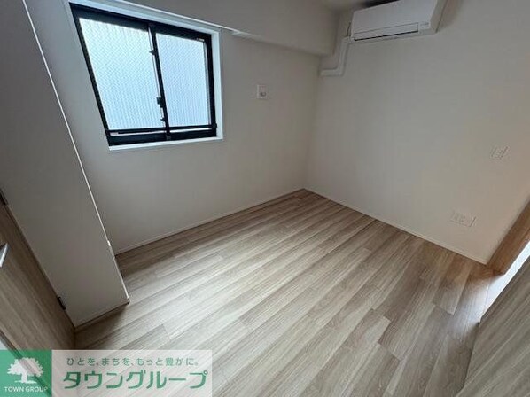 プレディアコート西葛西の物件内観写真